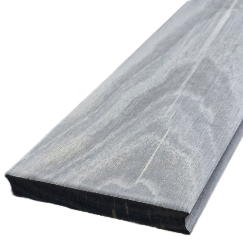 Terrassendiele Accoya Zebra